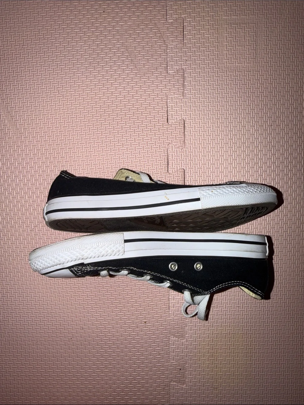 Converse classic canvas